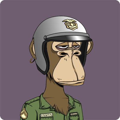 0xSwitcher's tweet photo. aped in 🍸

#NewProfilePic #BoredApeYachtClub https://t.co/w1tFxRSvvc