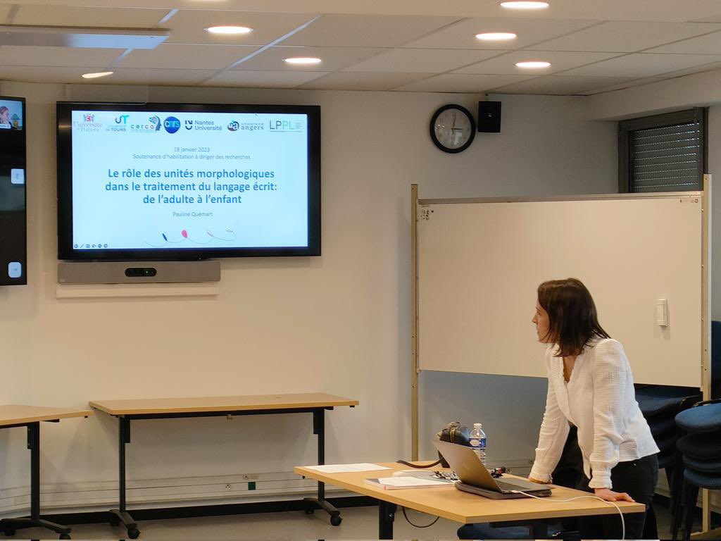 Pauline Quémart tweet media