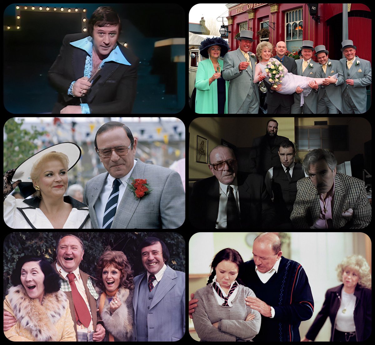 NevilleFChambe1's tweet image. Remembering the late 🇬🇧British actor, comedian and presenter #MikeReid (19 January 1940 – 29 July 2007) born #OnThisDay in Hackney, England

@Intuitive_PS @DGirlJay @westbrookdanni @WalfordCentral