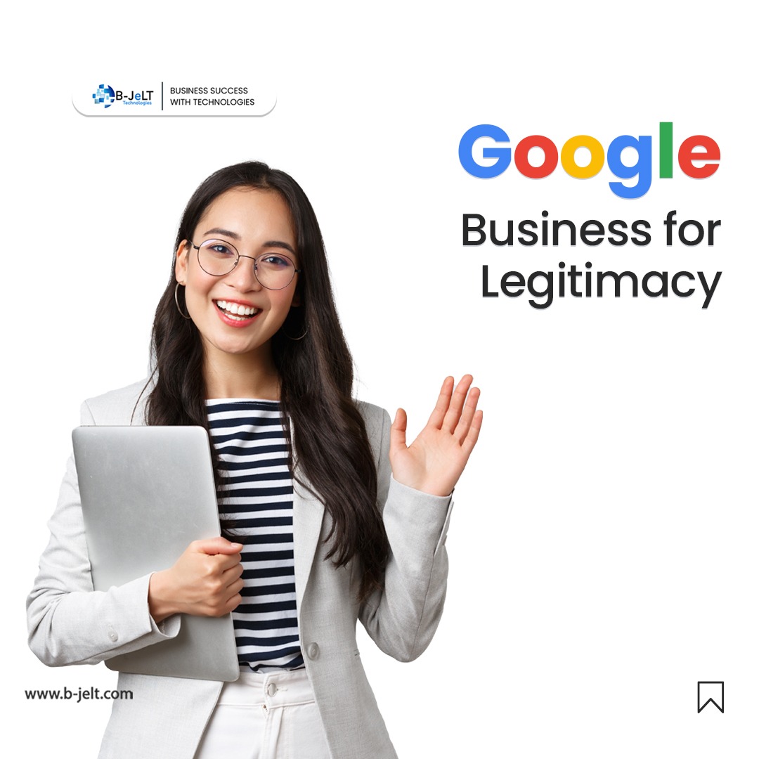b_jelt's tweet photo. Get your business the recognition it deserves with Google My Business! Make sure customers know you’re legitimate, share info, updates, reviews &amp; more https://t.co/QwaUxhtvTb