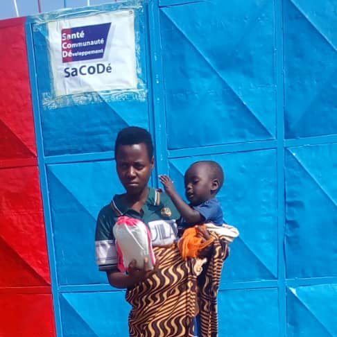 SacodeBurundi's tweet photo. 🔴4 ans passé à utiliser la serviette hygiénique lavable et réutilisable #Agateka produite par @SacodeBurundi , Jeanine a décidé de se réapprovisionner à nouveau car elle est satisfaite du produit! Pour plus de détails, cliquez sur le lien ci-dessous.
https://t.co/q7WnXGwREg https://t.co/slAth4mMz7