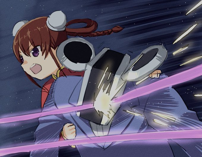 #原作を隣に貼らなくても何のパロディか気づいて 