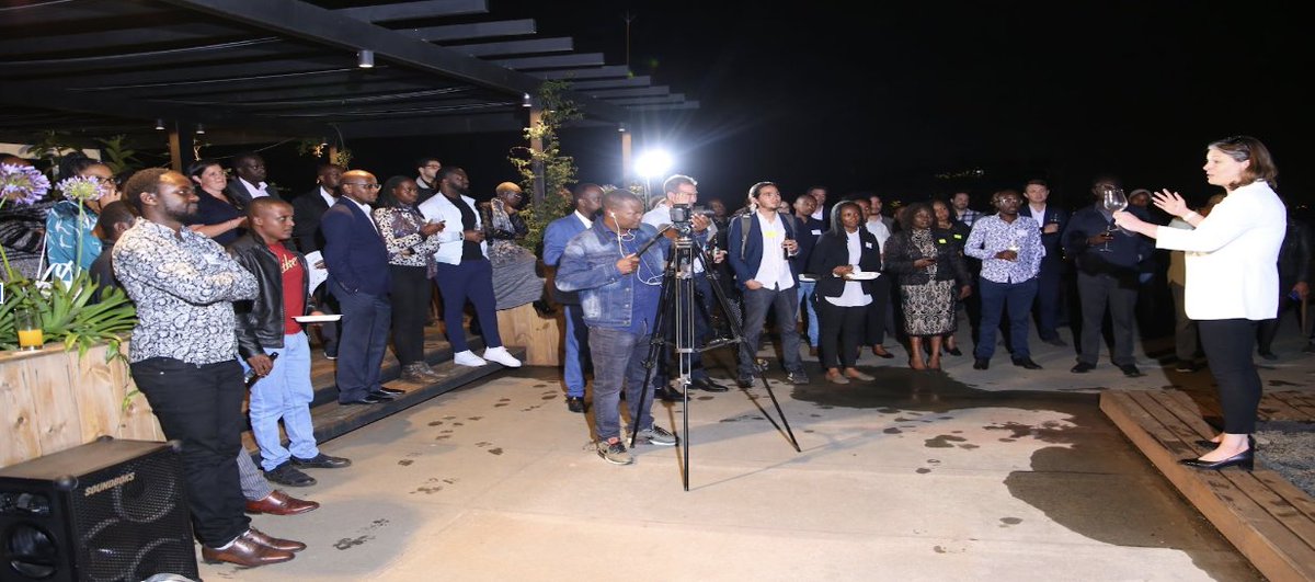 TomorrowNow tweet media