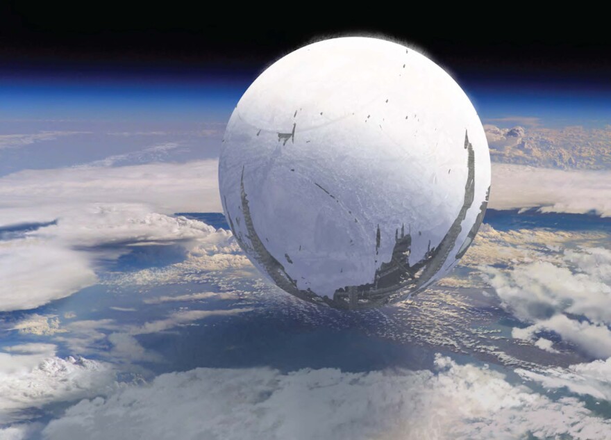 GeneVatow's tweet photo. Lost in rhapsodic complexity
enriched and interwoven
into the pulsing chords
of love
Empathically connected
to the expression
of these spheres
Dissolving negativity
banishing fear
#vss365 #lost
#BrknShards #rhapsodic
#writingcommunity https://t.co/CY0jIzwMTa