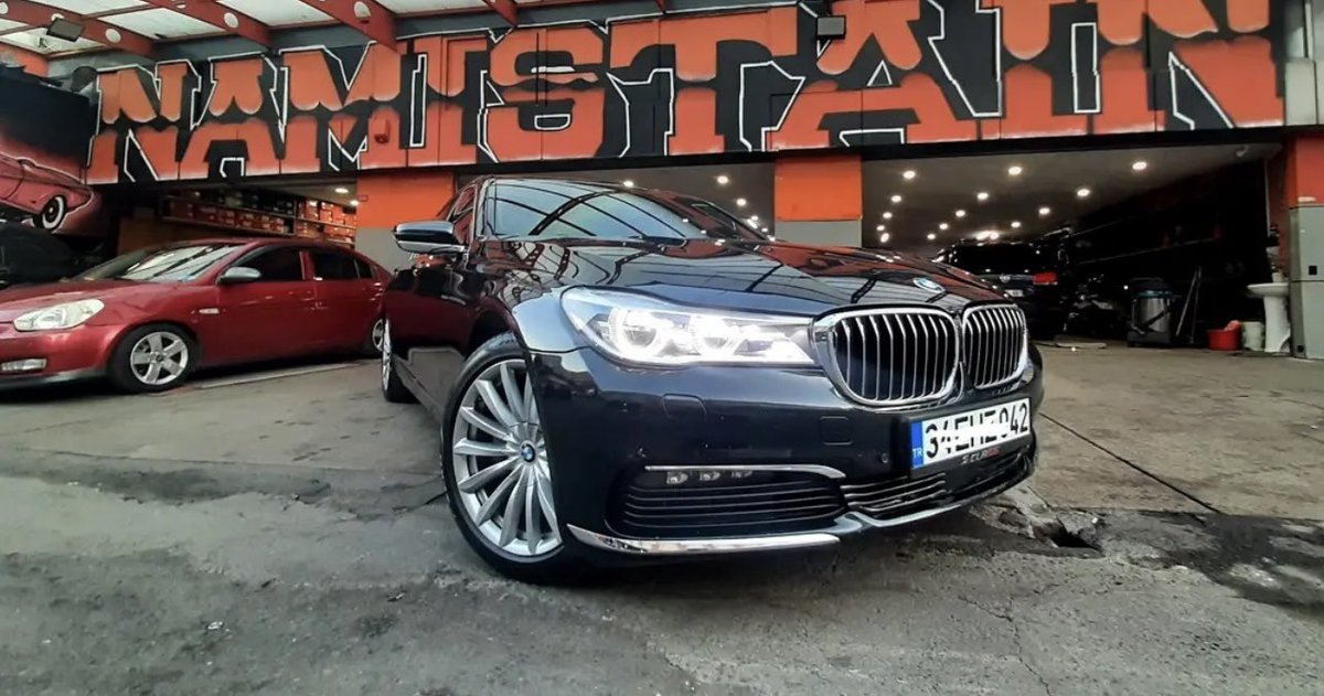 ErdemNamistain's tweet photo. Bmw 7.30D Airmatik Süspansiyon Körük Değişimi Yapılmıştır. #bmw #bmw730 #germancars #namiştain #amortisör #airmatic #süspension #coilover #carservice #luxrycar #bmwm #turkey #istanbul #maslak #ankara #bursa https://t.co/ecHth6t66Z