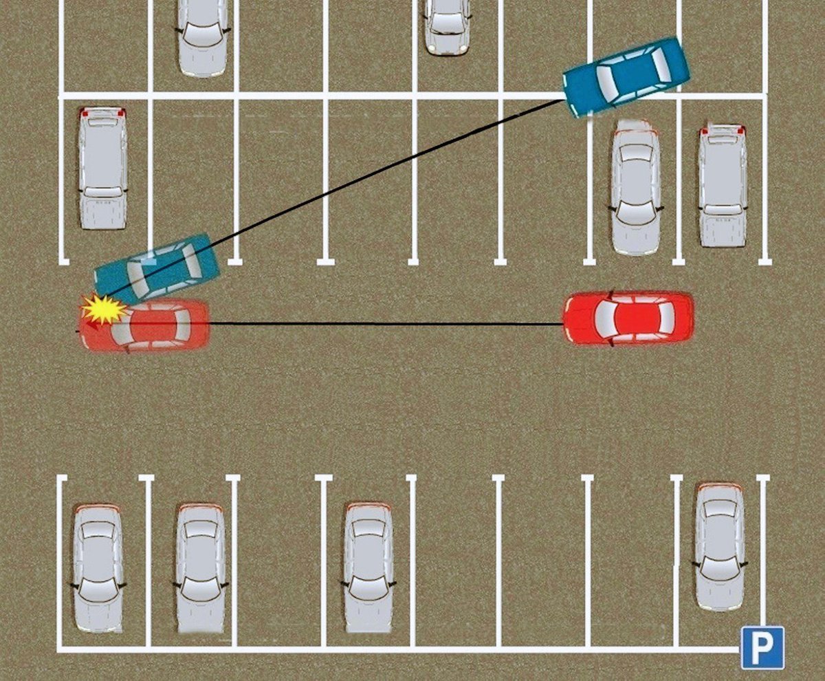 autodocru's tweet image. Попробуйте отгадать, кто будет виноват