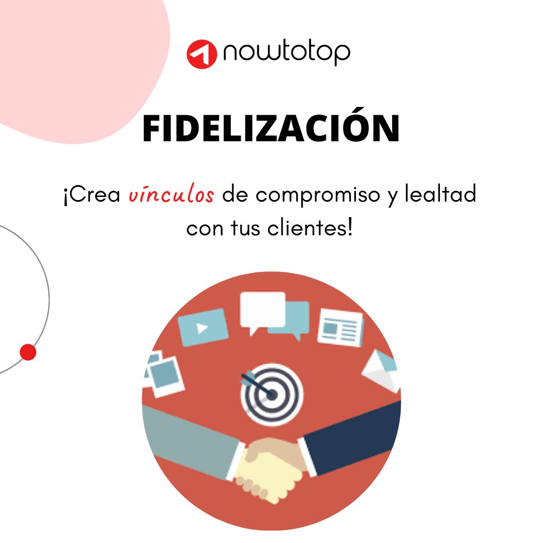 Una gran parte de la rentabilidad del negocio se logra con las compras de clientes habituales 👥

Por ello, prestar una mayor atención a quienes ya confían en nosotros es fundamental ✅

¡Mantén el contacto con tus clientes y consigue la oportunidad de tener una nueva venta! 🆕
