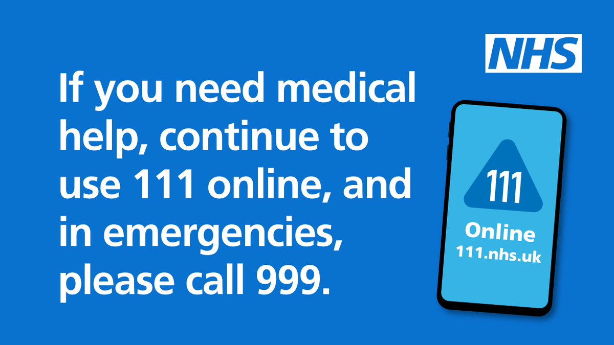 NHS England on Twitter: 