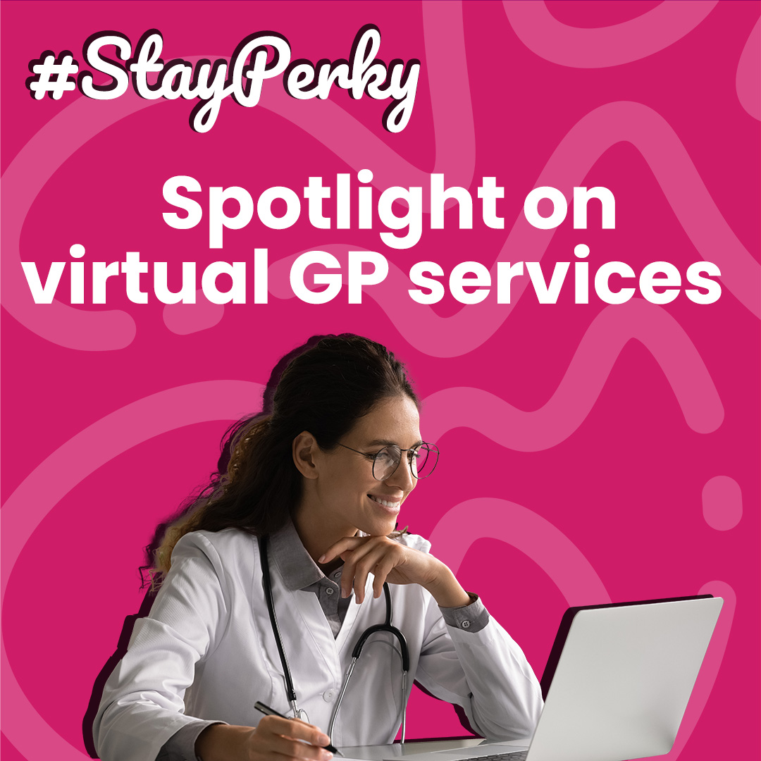 Given everything that’s going on in the country, free virtual GP consultations are a fantastic facility that can really plug a gap.

ow.ly/hLj250Mq22K