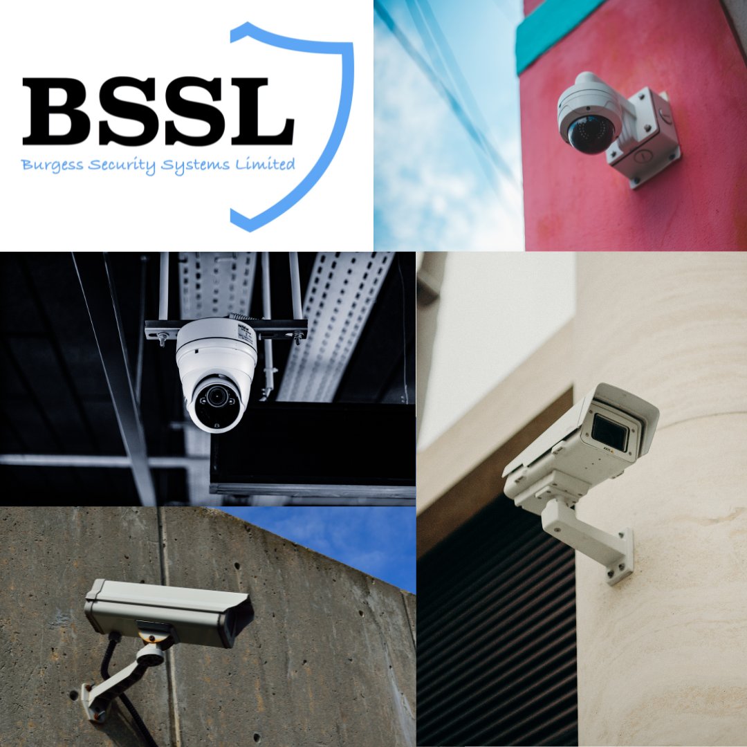 BurgessSecurity's tweet photo. We often get asked – “How do I keep my cameras recording during a mains failure?” We have posted lots of advice on our website including the option of having an Uninterruptible Power Supply installed as part of your CCTV system’s hardware. Learn more here: https://t.co/a5tauJMYw3 https://t.co/ms9p7sKlIb