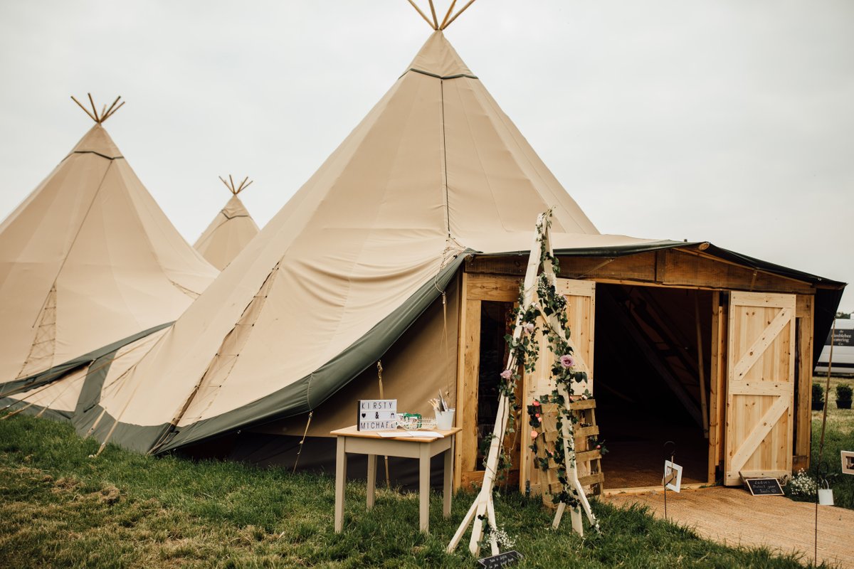 Only a few more months until we can open our doors again for this year's weddings. Have you picked a venue yet? #teepee #tipiwedduing #weddingplanning #ourwedding #weddingideas #weddingseason #tipiwedding #teepeewedding #weddings2023 #weddingseason2023 #northamptonshirewedding