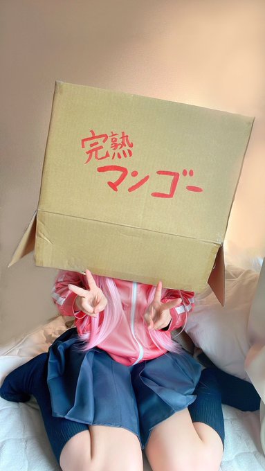 コスプレイヤー猫田あしゅのTwitter画像26