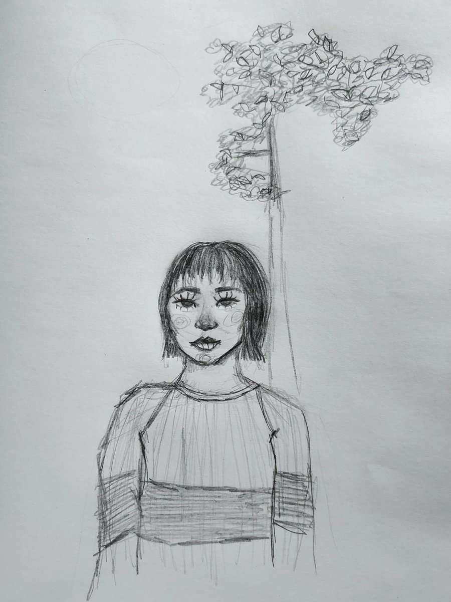 fichi_f1ch1's tweet photo. another unfinished sketch ik :c

 what do you usually do when you cant seem to finish any drawinggg? welp 

#wipart #wip #artmoots https://t.co/FAzHLfloyC