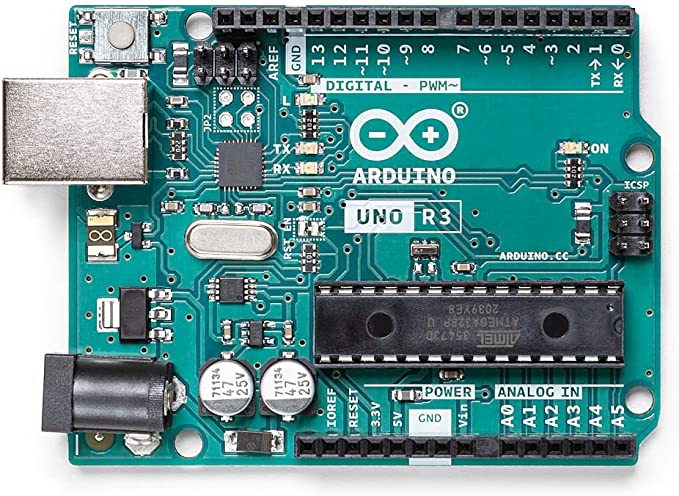 30 Jan -Arduino Night' by Tim Cowell G6GEI and Laszlo Sanduly M0BOY. This is a practical session. This is a beginner's course on getting started with Arduino coding and circuit building. A draw will be made for one lucky winner of an Arduino Uno. Book now: ow.ly/h9Sk50Mcmey