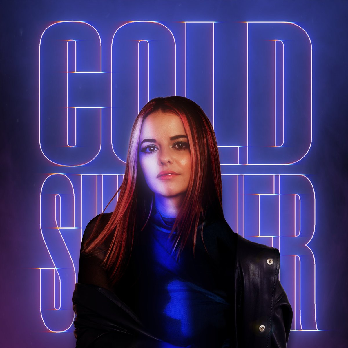 new single COLD SUMMER is out now 🧊 go stream the shit out of it