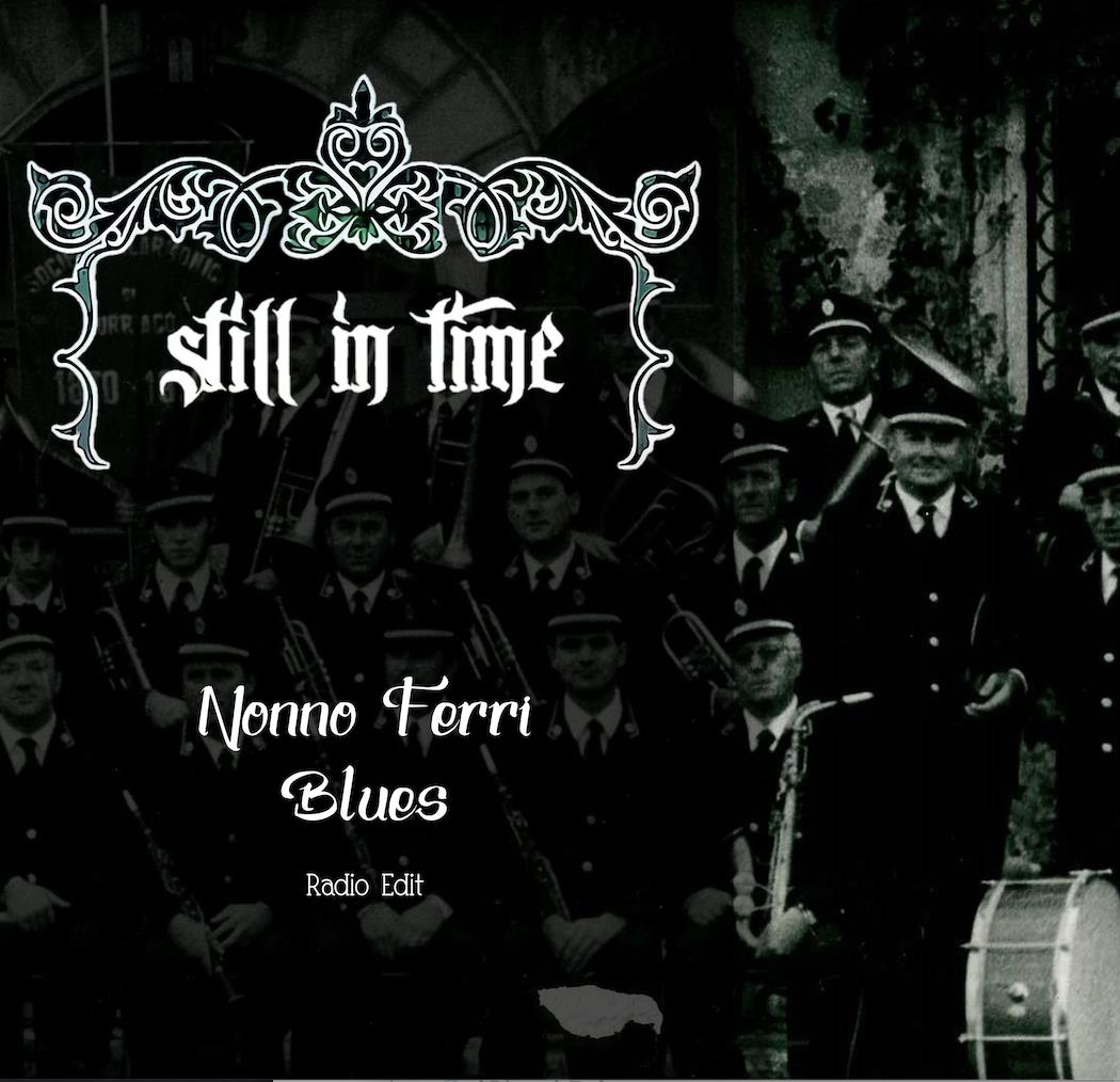 Da domani  in #radio #NonnoFerriBlues degli <a href="/Stillintime2/">Stillintime</a> 

#NewSingle #OnAir
📻#radiodate-radiodate.it/radio-date/sti…
#NewMusic 

<a href="/RedBlue_Music/">Red&Blue Music Relations</a>