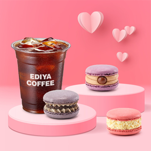 #벨벳루즈 #이벤트

“키스조차 할 줄 모르시면서 플레이를 하고 싶으시다는 겁니까?”

에이비 작가님의 <우아한 공작님의 조교법>
지금 리디북스에서 만나요~

📢 RT + 팔로우 하신 한 분께 이디야 쿠폰을!
☑️ 01/26(목)