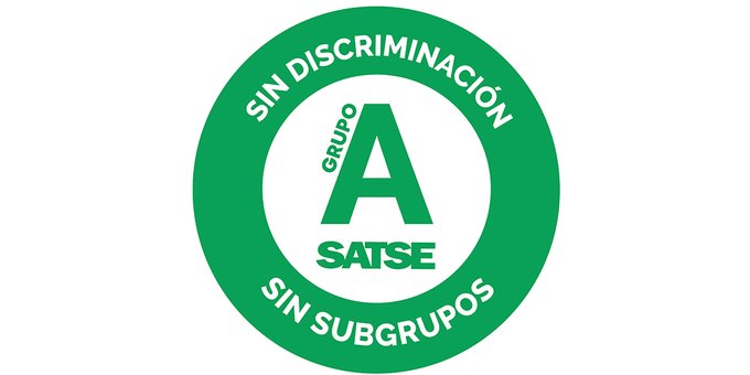 Foto cedida por SATSE