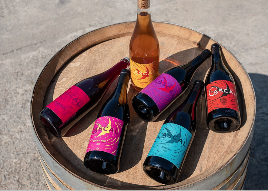 Vinos Naturales tweet media