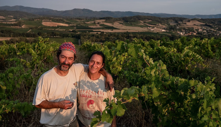 Vinos Naturales tweet media