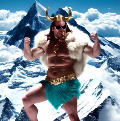 bogdanich93's tweet photo. @vikings_game God Loki have a disco on Everest

ID: 25635458 https://t.co/jvmG4rwN3b
