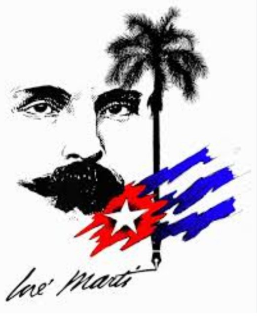 “La virtud de los revolucionarios se iguala, (…) a la posibilidad práctica de la revolución.” José Martí
<a href="/japortalmiranda/">José Angel Portal Miranda</a> 
<a href="/GeoPAlvarez/">Georgina Pérez Alvarez</a> 
<a href="/PardoRegla/">Regla Angulo Pardo</a> 
<a href="/CarlosRMoranG/">Carlos Rafael Morán Giraldo</a> 
<a href="/dpscamaguey1/">Dirección General de Salud Camagüey</a>