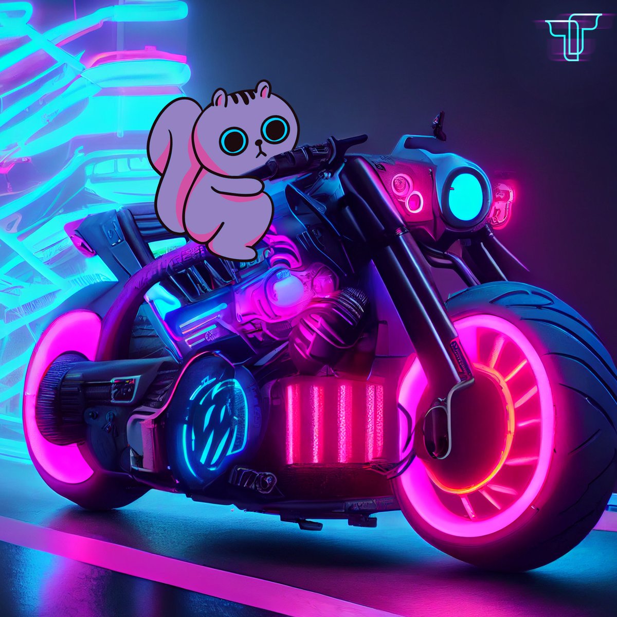 Earthlings, It's ♥ TT ♥ #Giveaway time !

🎁 Prize : 10 WL

🎯 To Enter :
1️⃣ Follow <a href="/nfTTcity/">TT</a> &amp; <a href="/EaterEther/">EtherEater</a>
2️⃣ 💖 + RT + Tag 3 Friends
3️⃣ Join DC discord.gg/nfttt

TT is also giving out total pool of 💰 5.1 ETH 💰for the new TT citizens, so stay tuned !

#nft #nfts