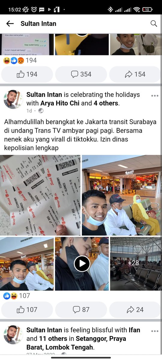 pengemis aja wfh. 
kalian malah capek2 ke kantor.