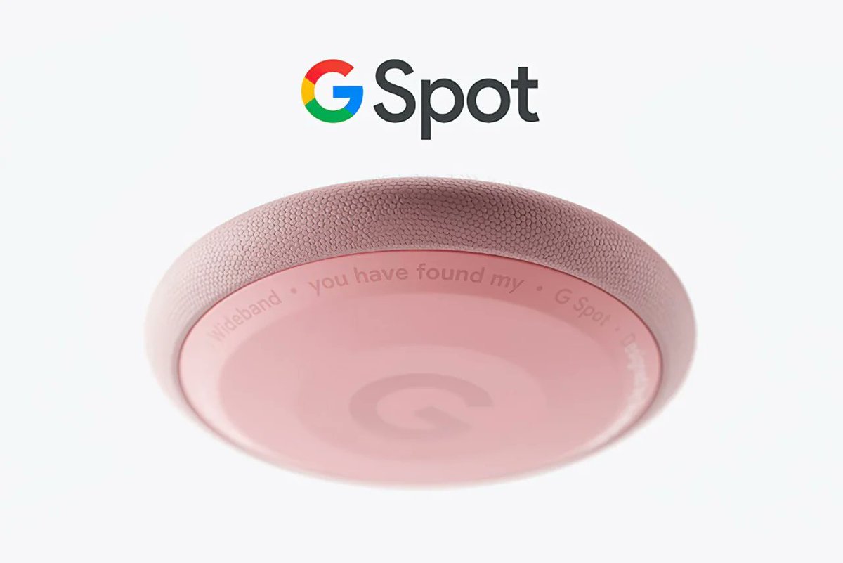 anytipsDE's tweet photo. Viel Spaß beim suchen des neuen Google G Spot Tracker 🥸 https://t.co/PWPKMtXgeu