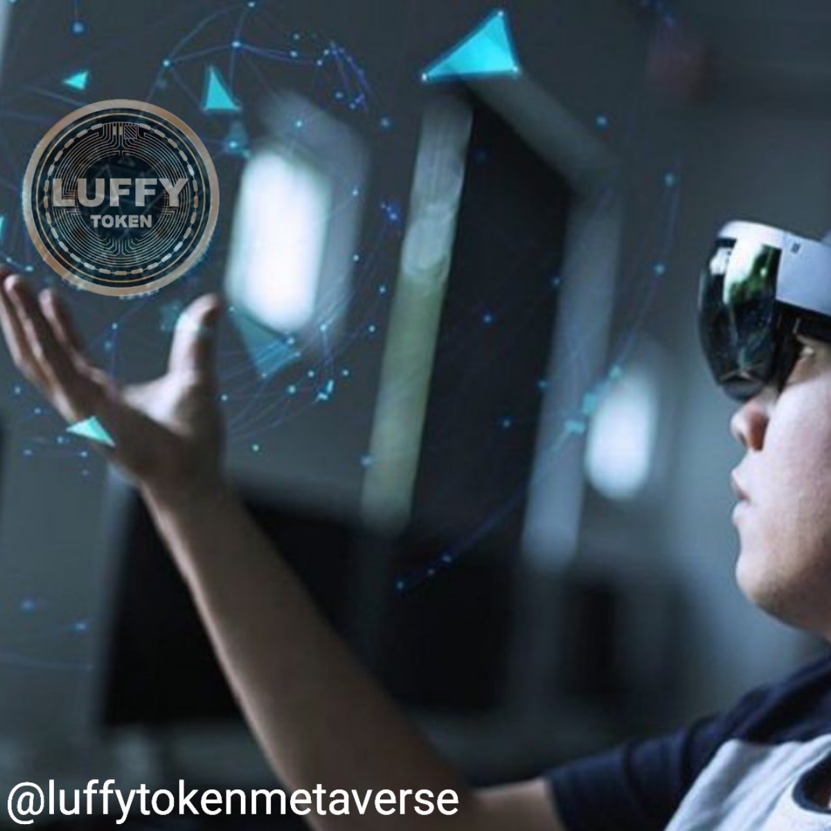JonCrypo08's tweet photo. @_egodz The next big crypto is #LuffyToken, we will take over Crypto space #LuffySwap #animecoins $LUFFY #nft https://t.co/e73XBvxkO7