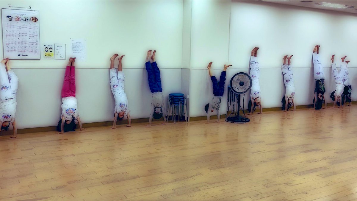 capoeiratc's tweet photo. 国領キッズカポエイラ

毎週月曜 17:00〜18:00
調布カルチャー
(京王線国領駅すぐココスクエア2階)
にて

見学・体験、
お待ちしています。

調布カルチャー
042-443-2011 https://t.co/GdsN8vDNQT