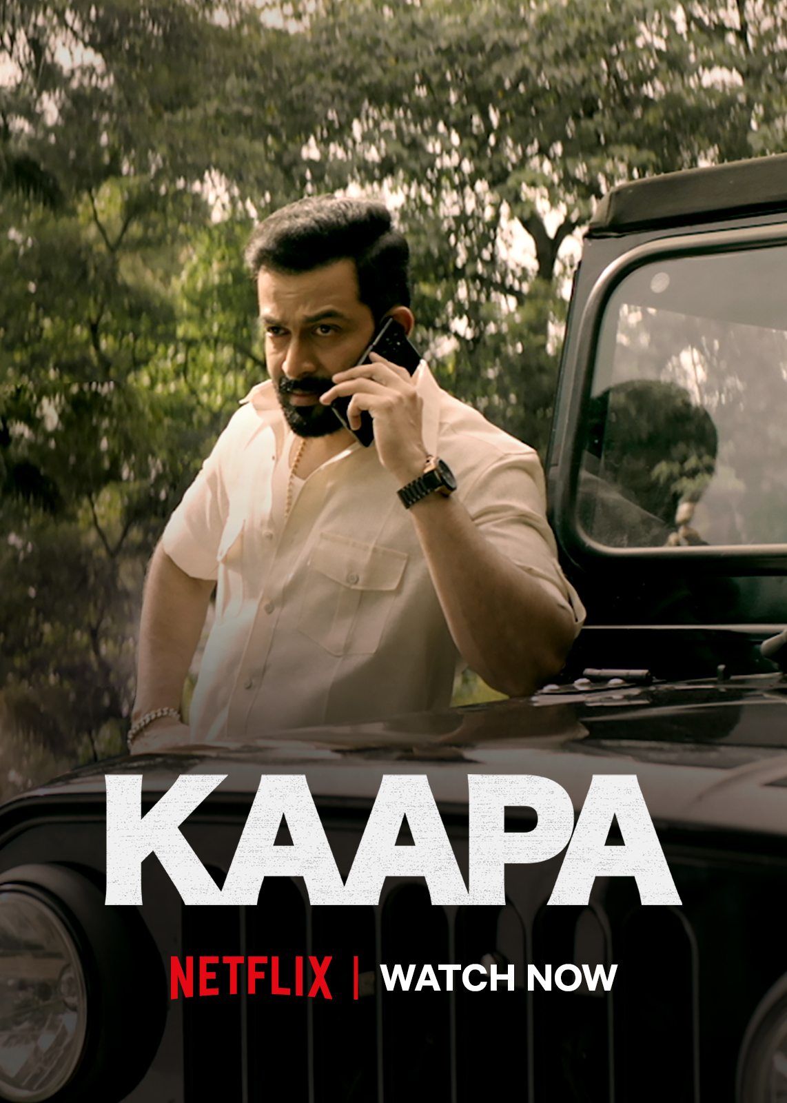 Tweets with replies by Netflix India South (@Netflix_INSouth) / Twitter