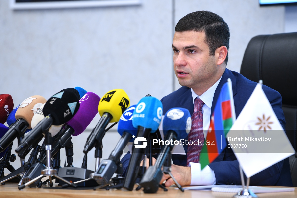 PhotoStockaz's tweet image. KOBİA-nın ötənilki fəaliyyətinin yekunları ilə bağlı mətbuat konfransı
#kobi̇a #kiçikvəortabiznesini̇nkişafıagentliyi #biznes  #xariciinvestorlar #sədr #hesabat #natiqhəsənov #photo #stock #Azerbaijan #Baku #press #pressconference 
✔️ Ətraflı: photostock.az/media/63C8F339…