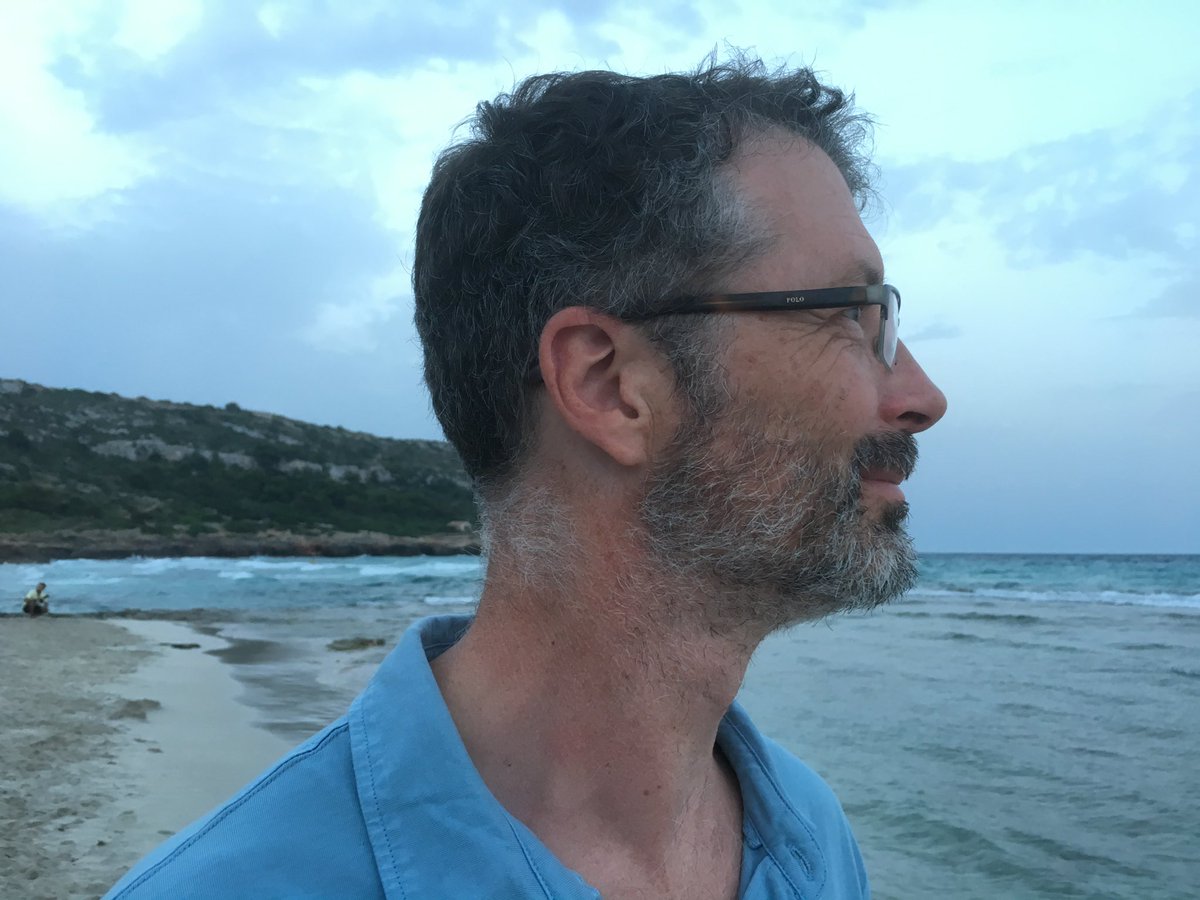 My love, my best friend. How lucky we were to have you in our lives - full of kindness, brave and wise until the end. Thank you <a href="/hospiceweald/">Hospice in the Weald</a> for your amazing care. #Glioblastoma