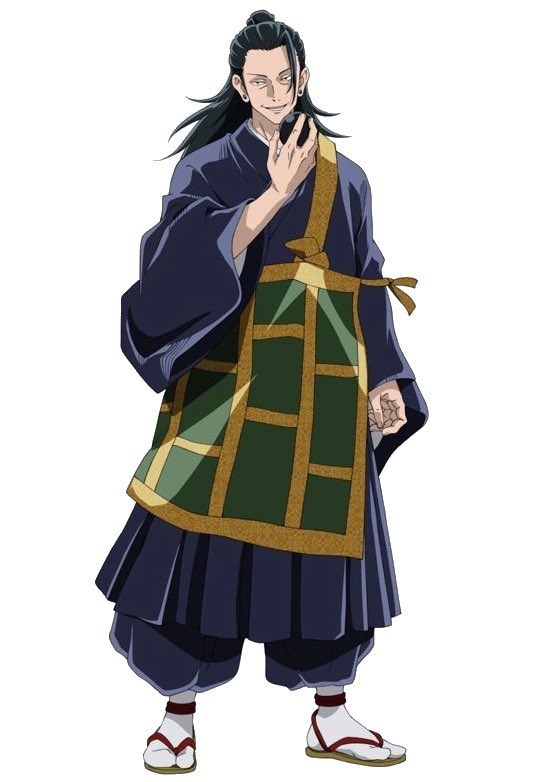 this house looks like getou