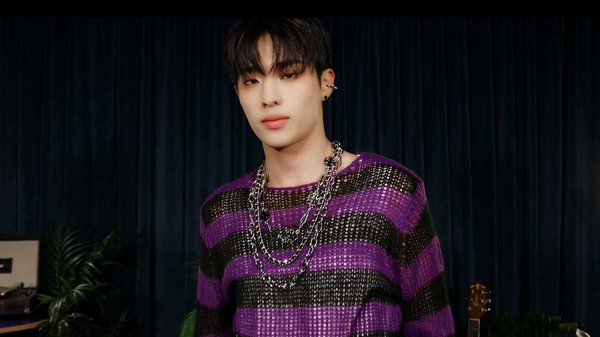 P1Harmony official on X