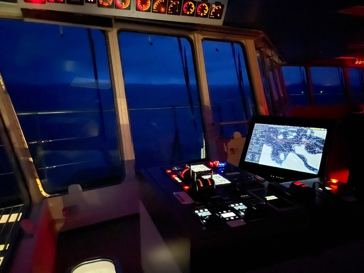 Lewis Mackenzie tweet media