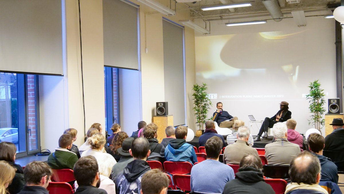 EuraCreative (Plaine Images) tweet media