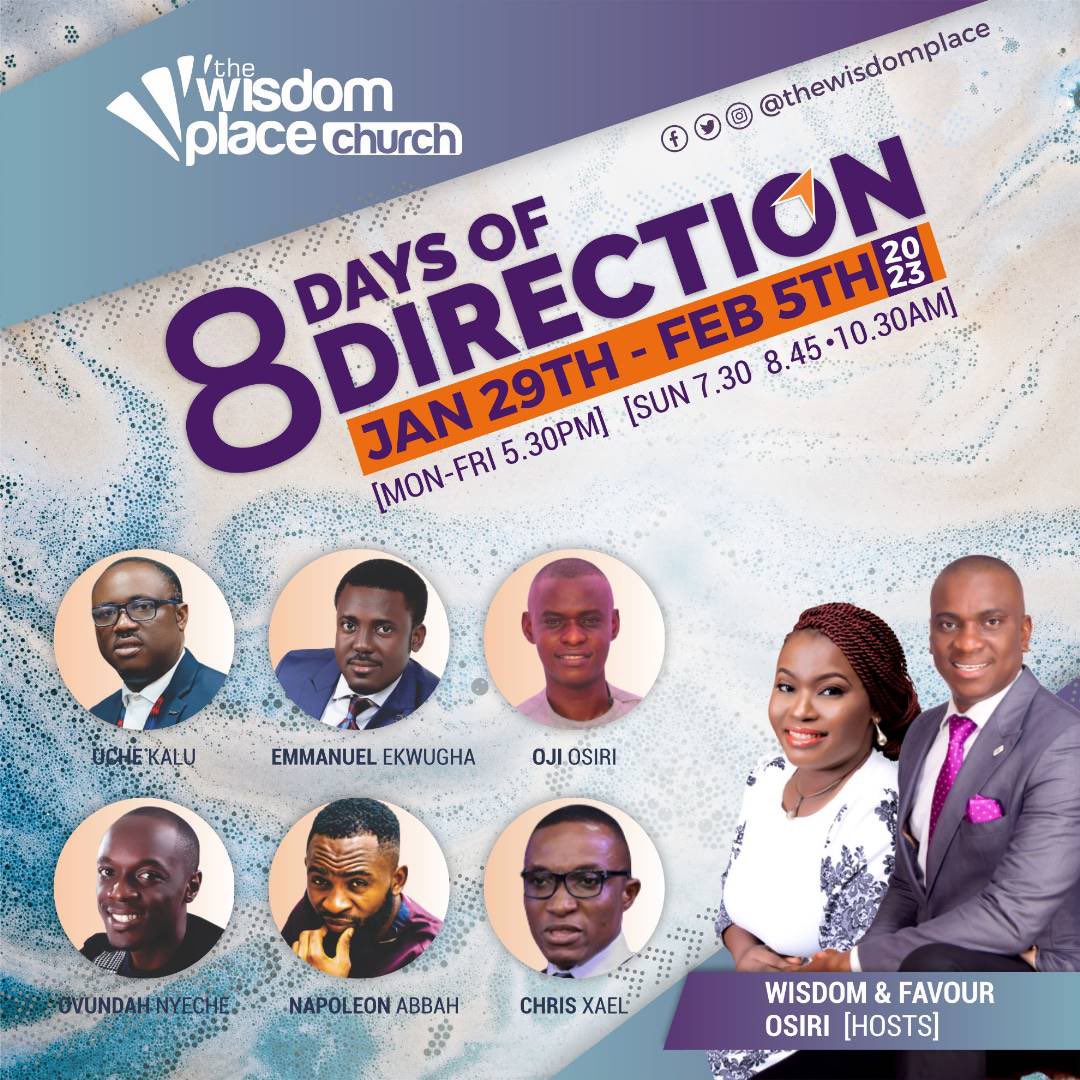 OsiriWisdom's tweet photo. Direction Is More Important Than Speed! #8DaysOfDirection https://t.co/ja3XTZFGMM
