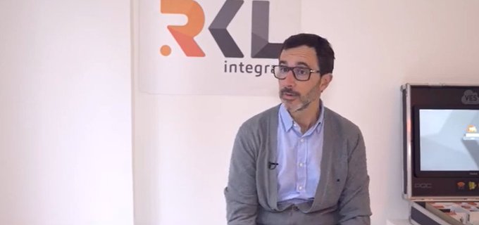 Nuestro socio <a href="/RKLintegral/">RKL Integral</a> apuesta por la digitalización para implantar las mejores soluciones de seguridad entre sus clientes. 
lnkd.in/dmKyRK6s

#grupogaia