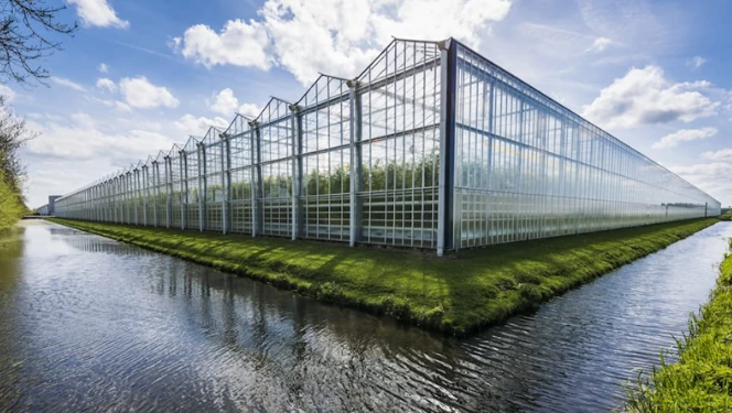 Cor de Fijter, sectorleider glastuinbouw bij Flynth, kijkt terug op 2022. Het was een enerverend jaar voor de sector. Benieuwd naar de trends voor glastuinbouw in 2023? flynth.nl/nieuws-achterg…