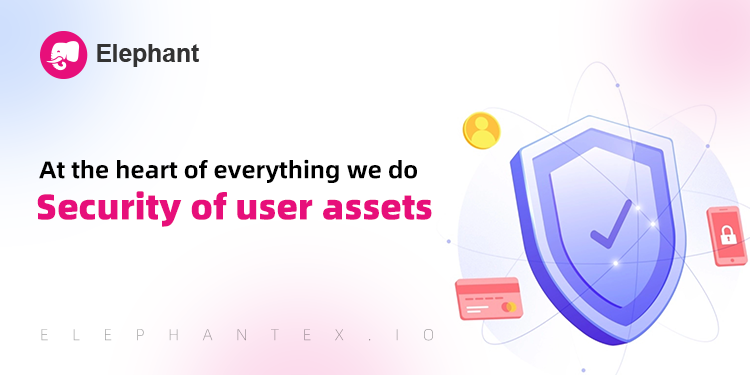 ElephantEXcoin's tweet photo. #ElephantEX

The security of users' assets lies at the heart of everything we do, driving #Elephant to become the industry pioneer in asset security with comprehensive solutions.❤️

#Web3 #DeFi #CryptocurrencyMarket https://t.co/3BpXcelCXx