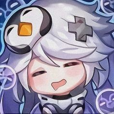 Sines_Penguin's tweet photo. ❝ 𝓕𝓮𝓮𝓵 𝓪𝓼𝓵𝓮𝓮𝓹 💤 ❞

#NewProfilePic 🐧💤 https://t.co/PgCdysk3DS