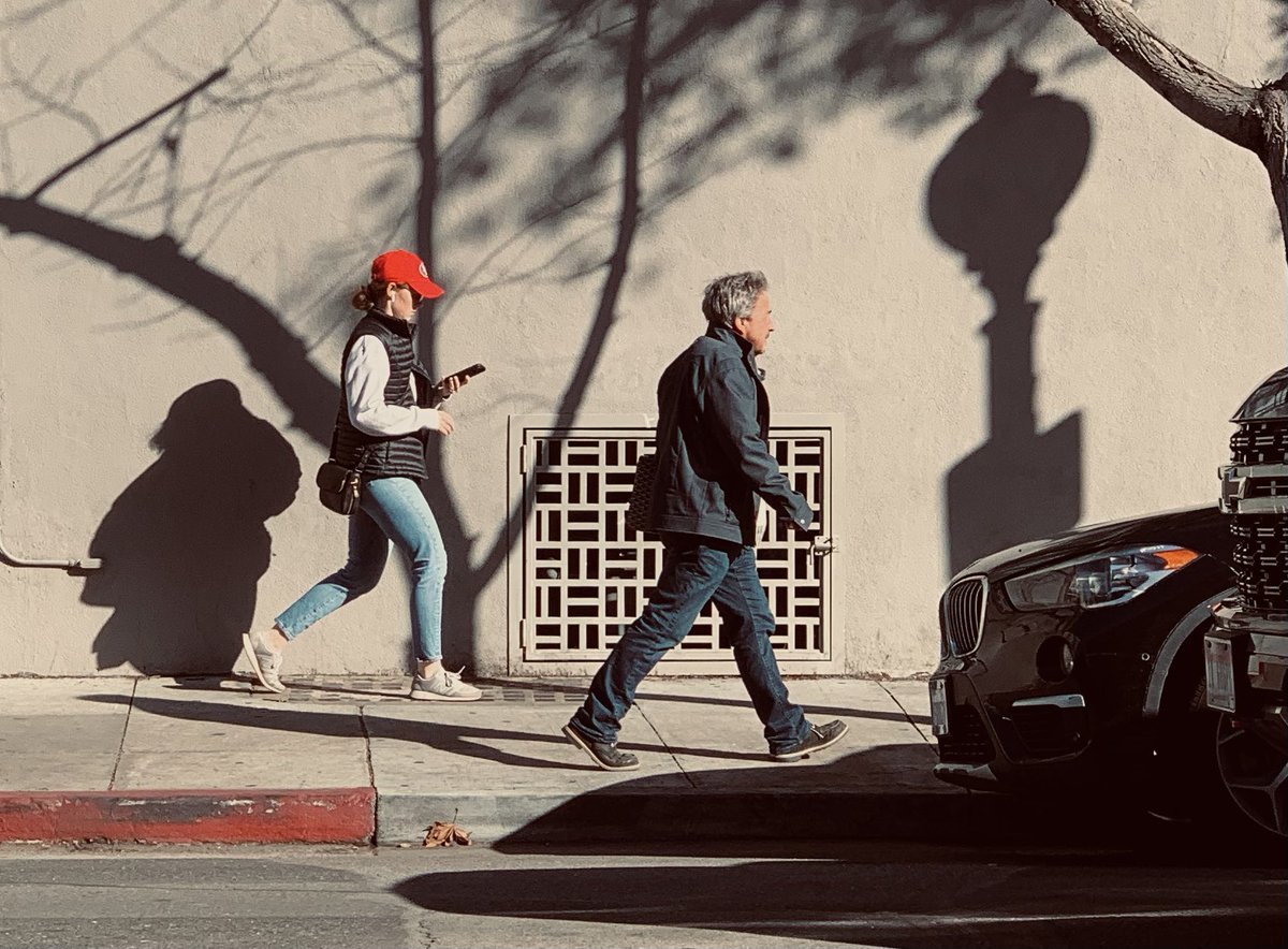 Will2PhotoWell's tweet image. Life Moves Apace

#mtview #street #urban 
#streetphoto #walking 
#streetphotography