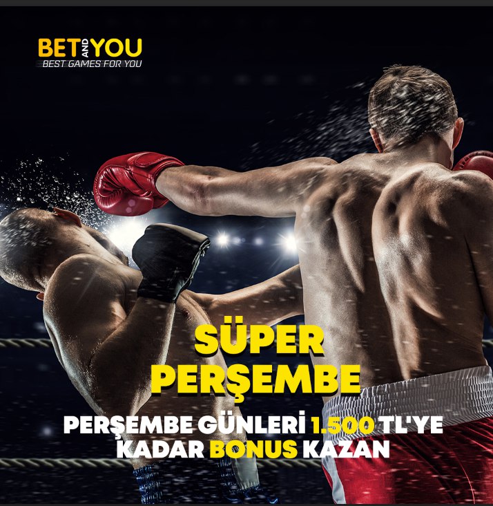TrBetandyou's tweet photo. #Betandyou #BONUS 
⚽️Süper Perşembe - Süper Bahisler!

👍Hemen bugün, %1️⃣0️⃣0️⃣ yatırma bonusu alın ve kazancınızın tadını çıkarın!

👉Daha fazla detay - https://t.co/BpKwM3cbbr https://t.co/0Cv0N1UQl3