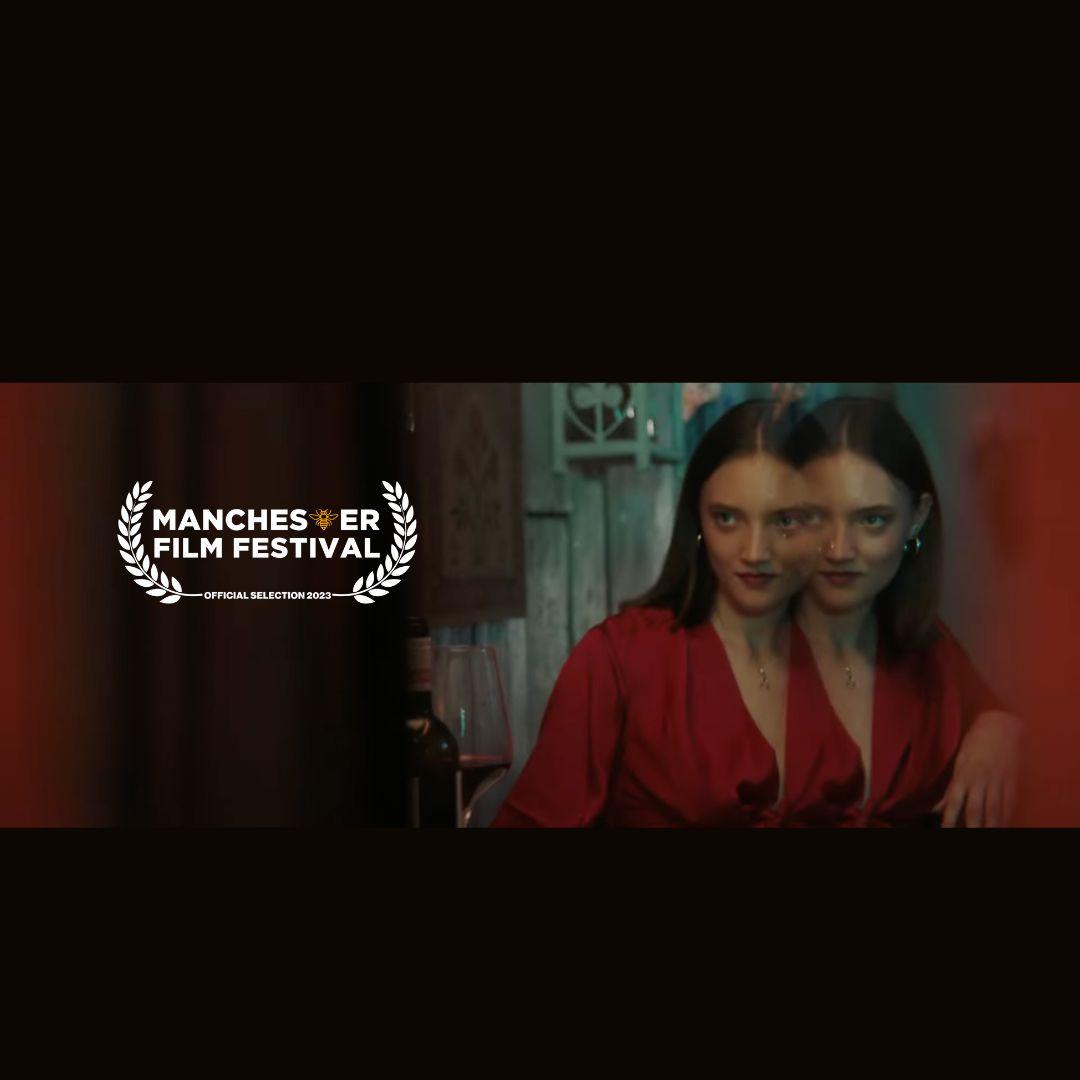 We’re exceptionally proud to announce that our film dedicated to the memory of Charlie Marriage is a part of @maniffofficial official selection for 2023.

Invisible.