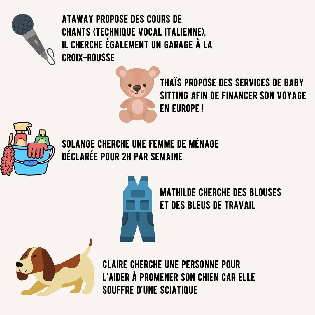 Chez Daddy (Entour'âge Solidaire) tweet media