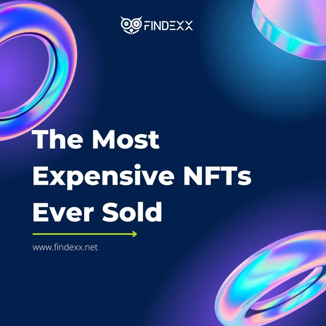 An NFT was sold for $91.8 million in 2021 👀
Can you guess which one? 🤔
bit.ly/mostexpensiven…