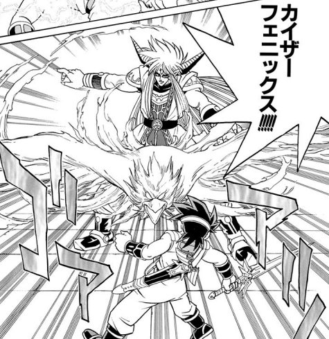 パズドラのダイの大冒険コラボで追加される真・大魔王バーンのスキルの『天地魔闘の構え』
1ターンダメージ無効した後2ターンの間、属性吸収とダメージ吸収を無効
⬇
『フェニックスウィング』で攻撃を無効化された後に無防備のまま攻撃と呪文をくらう
上手く原作の表現ができてると思うなぁ https://t.co/FpeXr289bA