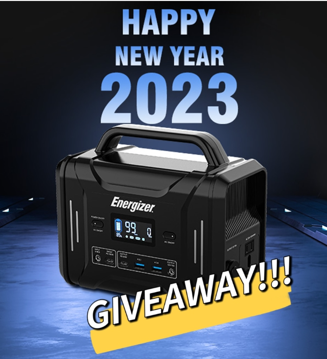 TopeselM's tweet photo. Congratulations to all our winners!!!🎉🎉🎉
Please kindly check out your mailbox and follow the instructions to get your prizes. 🎁🎁🎁
Details sent through our official email address - topesel@topesel.net
#TOPESEL #giveaway #sweepstakes #winners #powerstion https://t.co/KoXEKoaCjH